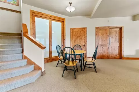 Dining - 5868 Sinclair Creek Rd, Eureka, MT 59917 photo 6 of 6