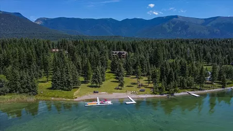 View/Area - 5868 Sinclair Creek Rd, Eureka, MT 59917 photo 1 of 11