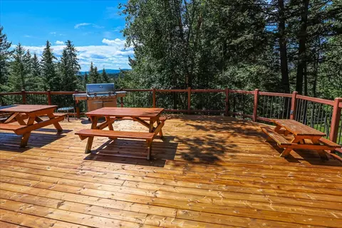Exterior - 5868 Sinclair Creek Rd, Eureka, MT 59917 photo 11 of 35