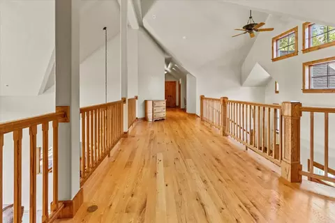 Entry Way - 5868 Sinclair Creek Rd, Eureka, MT 59917 photo 2 of 2
