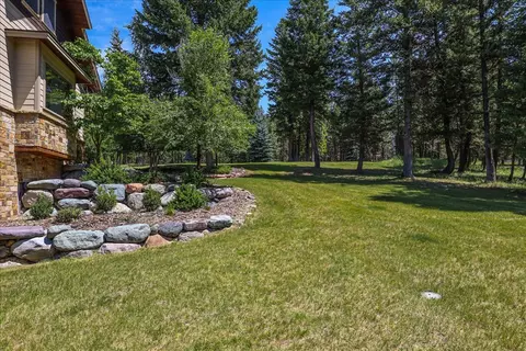 Exterior - 5868 Sinclair Creek Rd, Eureka, MT 59917 photo 29 of 35