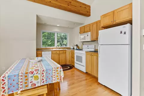 Kitchen - 5868 Sinclair Creek Rd, Eureka, MT 59917 photo 6 of 6