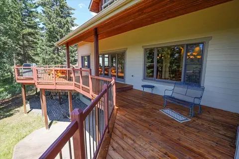 Exterior - 5868 Sinclair Creek Rd, Eureka, MT 59917 photo 8 of 35