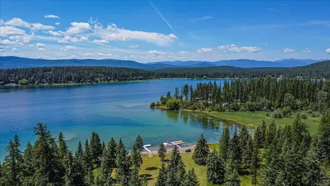View/Area - 5868 Sinclair Creek Rd, Eureka, MT 59917 photo 3 of 11