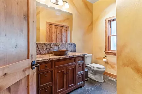 Bath - 5868 Sinclair Creek Rd, Eureka, MT 59917 photo 1 of 13