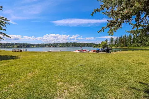 Exterior - 5868 Sinclair Creek Rd, Eureka, MT 59917 photo 27 of 35