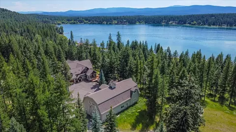 View/Area - 5868 Sinclair Creek Rd, Eureka, MT 59917 photo 9 of 11