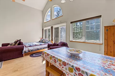 Bedroom - 5868 Sinclair Creek Rd, Eureka, MT 59917 photo 13 of 15