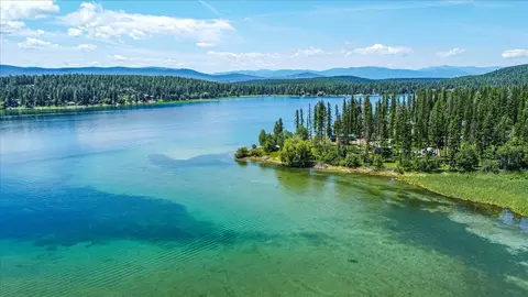 View/Area - 5868 Sinclair Creek Rd, Eureka, MT 59917 photo 8 of 11