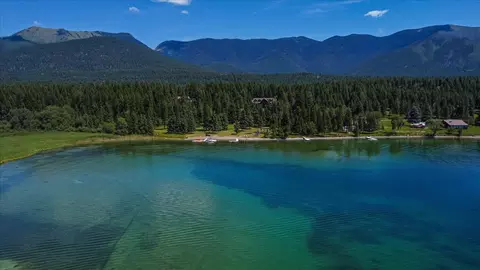 View/Area - 5868 Sinclair Creek Rd, Eureka, MT 59917 photo 7 of 11