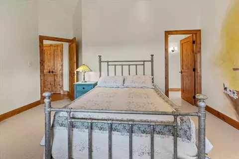 Bedroom - 5868 Sinclair Creek Rd, Eureka, MT 59917 photo 6 of 15