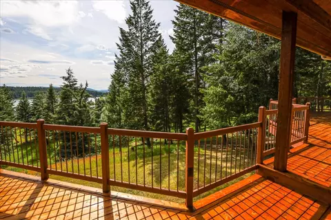 Exterior - 5868 Sinclair Creek Rd, Eureka, MT 59917 photo 15 of 35
