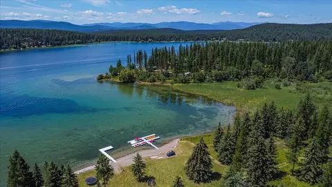 View/Area - 5868 Sinclair Creek Rd, Eureka, MT 59917 photo 4 of 11