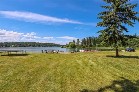 Exterior - 5868 Sinclair Creek Rd, Eureka, MT 59917 photo 26 of 35