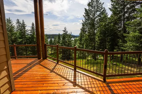 Exterior - 5868 Sinclair Creek Rd, Eureka, MT 59917 photo 16 of 35