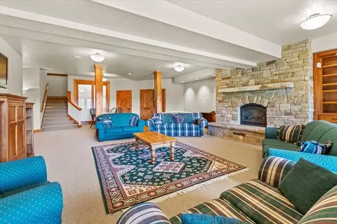 Living - 5868 Sinclair Creek Rd, Eureka, MT 59917 photo 8 of 9