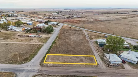 Nhn 4th Avenue Ne, Cut Bank, MT 59427