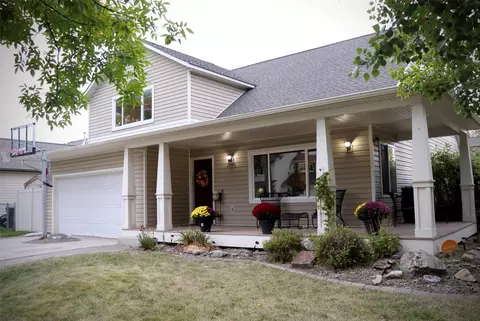 4002 Melrose Pl, Missoula, MT 59808