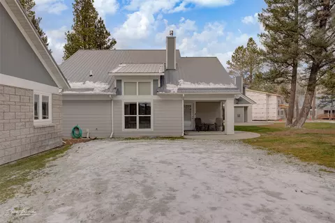 Exterior - 31 Stoney Brook Dr #B, Clancy, MT 59634 photo 4 of 4
