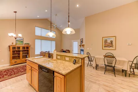 Kitchen - 31 Stoney Brook Dr #B, Clancy, MT 59634 photo 4 of 4