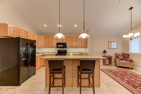 Kitchen - 31 Stoney Brook Dr #B, Clancy, MT 59634 photo 2 of 4