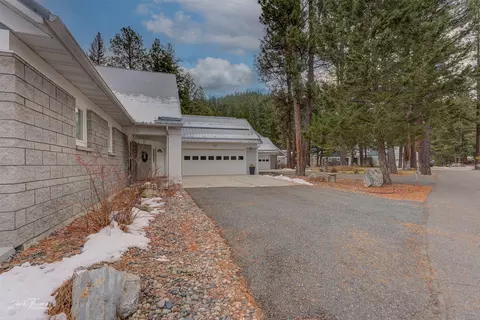 Exterior - 31 Stoney Brook Dr #B, Clancy, MT 59634 photo 3 of 4