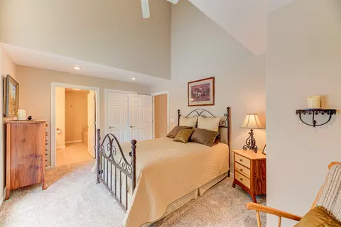 Bedroom - 31 Stoney Brook Dr #B, Clancy, MT 59634 photo 3 of 6
