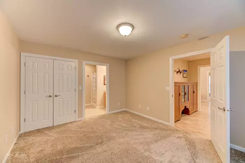 Bedroom - 31 Stoney Brook Dr #B, Clancy, MT 59634 photo 6 of 6