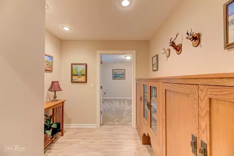 Entry Way - 31 Stoney Brook Dr #B, Clancy, MT 59634 photo 4 of 5