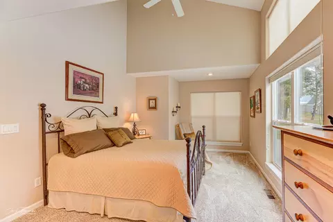 Bedroom - 31 Stoney Brook Dr #B, Clancy, MT 59634 photo 2 of 6