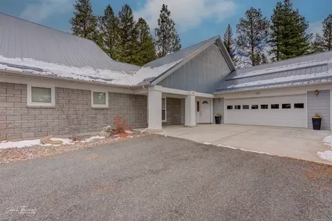Exterior - 31 Stoney Brook Dr #B, Clancy, MT 59634 photo 2 of 4