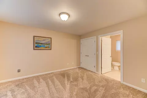 Bedroom - 31 Stoney Brook Dr #B, Clancy, MT 59634 photo 4 of 6