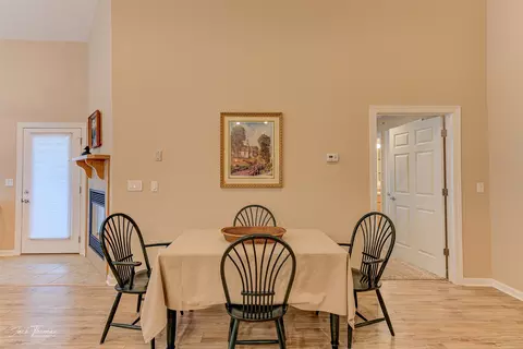 Dining - 31 Stoney Brook Dr #B, Clancy, MT 59634 photo 3 of 3