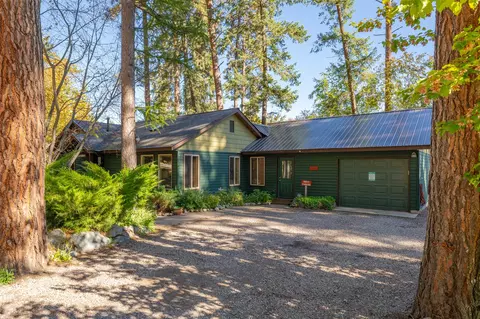 14530 Yenne Point Rd, Bigfork, MT 59911