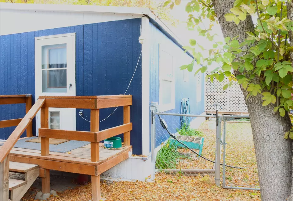 Exterior - 820 4th St, Big Sandy, MT 59520 photo 7 of 7