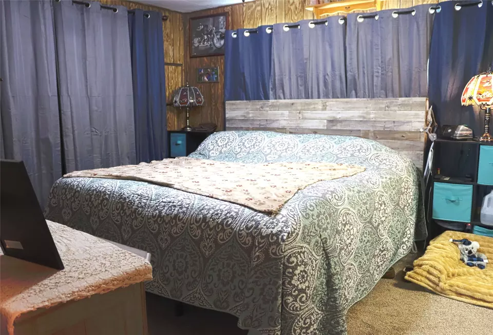 Bedroom - 820 4th St, Big Sandy, MT 59520 photo 1 of 2