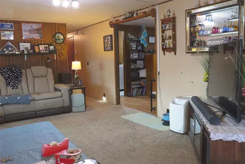 Living - 820 4th St, Big Sandy, MT 59520 photo 1 of 2