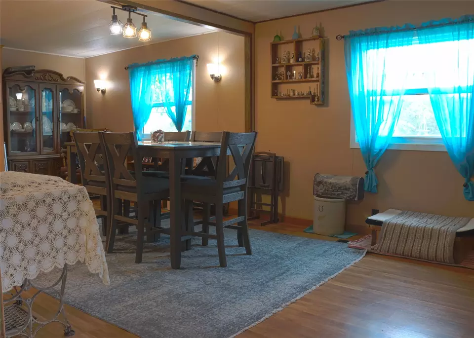Dining - 820 4th St, Big Sandy, MT 59520 photo 2 of 2