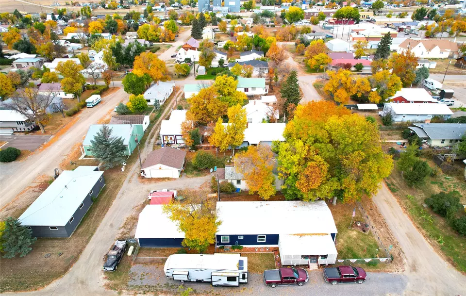 View/Area - 820 4th St, Big Sandy, MT 59520 photo 3 of 3