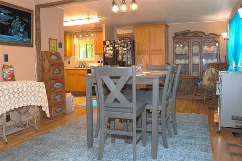 Dining - 820 4th St, Big Sandy, MT 59520 photo 1 of 2
