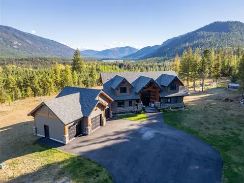 240 Vernon Dr, Troy, MT 59935