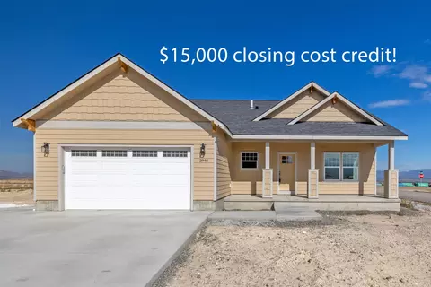 2948 Adam Run Ave, Helena, MT 59601