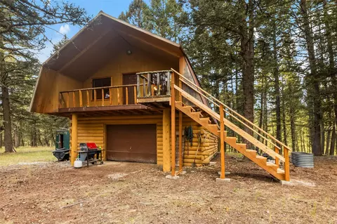 572 Upper Cottonwood Creek Rd, Wilsall, MT 59086