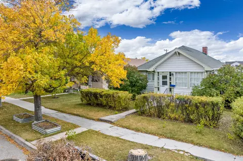 114 3rd Ave S, Stanford, MT 59479