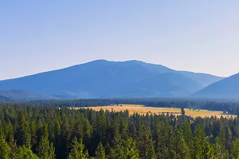 18 Baldy Mountain View Rd, Plains, MT 59859