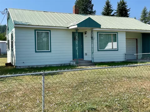 117 W Spruce St, Libby, MT 59923