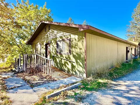 7273 Mt Highway 200, Plains, MT 59859