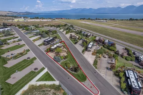 200 Irvine Flats Rd #149, Polson, MT 59860