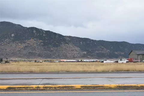 tbd Harrison Ave, Butte, MT 59701