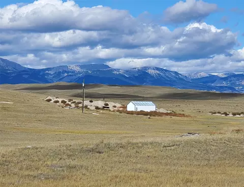 3432 Bitterroot Ln W, Augusta, MT 59410